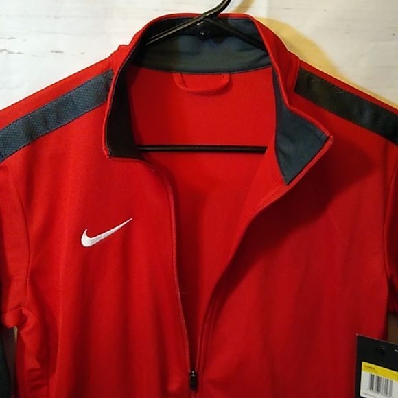 (NWT) Nike Epic Women's Training Track Jacket - Multiple Available - Picture 4 of 9